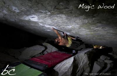 Martin in "The right hand of Darkness"